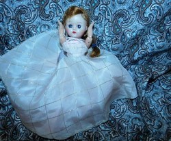 unmarked ginny walker 183